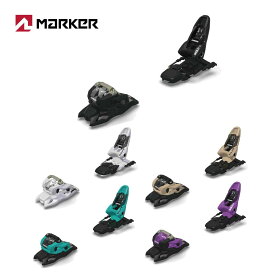 MARKER マーカー スキー ビンディング 2025 SQUIRE 11 / スクワイヤ 11 / 7424