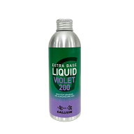 GALLIUM ガリウム ワックス EXTRA BASE LIQUID VIOLET / 200ml / 詰め替え用 / エクストラ ベース リキッ…