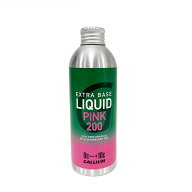 GALLIUM ガリウム ワックス 2025 EXTRA BASE LIQUID PINK / 200ml / 詰め替え用 / エクストラ ベース リ…