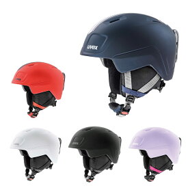 UVEX ウベックス スキー ヘルメット キッズ ジュニア 2025 heyya pro / 566253