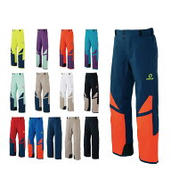 スキーウェア スキーパンツ パンツ ONYONE オンヨネ メンズ レディース 2025 DEMO TEAM OUTER PANTS / ON…
