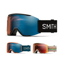 楽天市場】smith ゴーグル squad magの通販