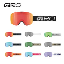 楽天市場】giro ゴーグル contourの通販