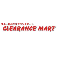 スキー用品　クリアランス・マート