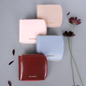 楽天市場 コードバン 二つ折り財布 レディース財布 財布 ケース バッグ 小物 ブランド雑貨の通販
