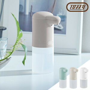 Toffy I[gLbhfBXyT[ 300ml \[vfBXyT[ I[gfBXyT[  ^b`X ZT[|v  킢 3iK dr lߑւ h nh\[v H