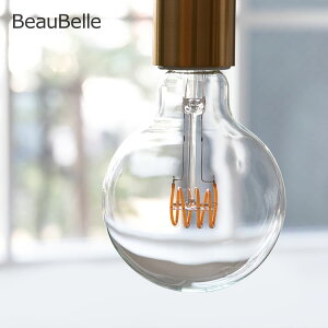 LEDtBgd {[ E26 4W Fx 2700K dF 邳 300lm BBL-043 Belled led d 񒲌 XpC GW\d  Ɩ Cg Ɩ ledƖ V[OCg y_g