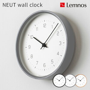Ǌ|tbNTL|v NEUT wall clock ^J^mX Lemnos mX |v Ǌ|vv  Vv X^CbV AiO Â EH[NbN XC[v zj
