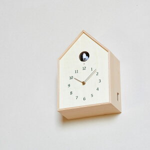 Ǌ|tbNTLv |v uv o[hnEXNbN Birdhouse Clock NY16-12 Lemnos[mXnyǊ|v ͂Ǝv ngv CgZT[ JbR[v  zCg 킢