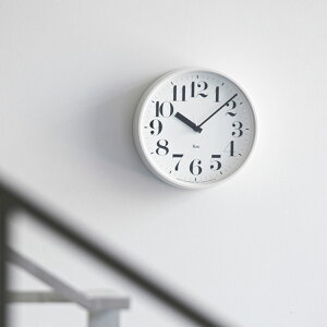 Ǌ|tbNTLdgv RIKI STEEL CLOCK[L XeB[ NbNn Lemnos[mXnWR08-24yXC[v |v k fUCi[Y nӗ LNbN 킢  ǎ