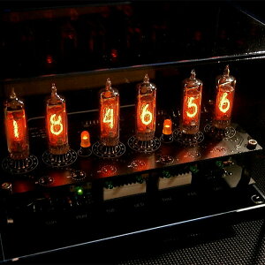 ニキシー管 時計 通販 価格比較 価格 Com