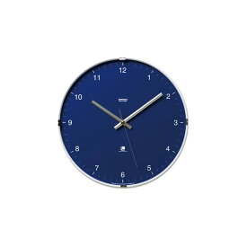 壁掛けフック特典有★掛け時計 ノースクロック North clock T1-0117 レムノス Lemnos【壁掛け時計 時計 連続秒針 スイープ 音がしない 静音 モダン おしゃれ 北欧 スイープムーブメント 新築祝い ウォールクロック ギフト 誕生日プレゼント 父の日 実用的 結婚祝い 掛時計】