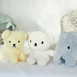 BON TON TOYS Terry Miffy 23cmyʂ ~btB[ {X ObY l  킢 k I_ LN^[ \tg qǂ LbY av[g oYj xr[ {ggCY 