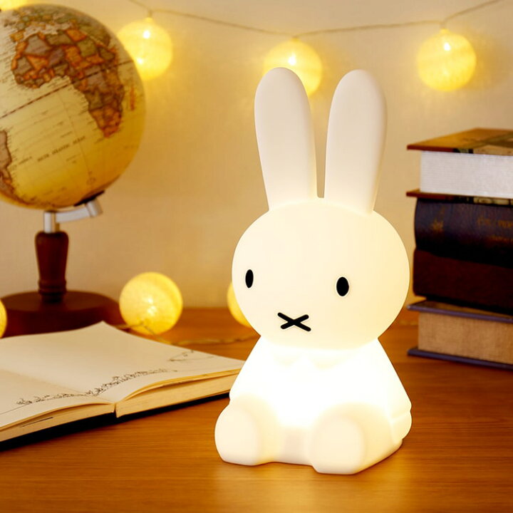 楽天市場】選べる無料ラッピング☆miffy ファーストライト ミッフィー 