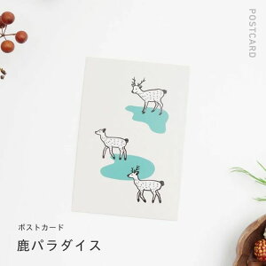 [p_CXV[Yn|XgJ[h p_CX  | ͂ t Postcard CeA | clocomi | para-post-0004