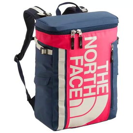 [ザ・ノース・フェイス]ノースフェイス リュック 30L バッグ かばん THE NORTH FACE BCヒューズボックス2 バックパック デイパック 鞄 ボックス型 アウトドア カジュアル