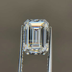 ���{�O���E���_�C�������h�@�G�������h�J�b�g�@3.10ct D VS1 EX EX NONE Lab-Grown Diamond 3�J���b�g�@IGI�Ӓ菑�t�� OVAL