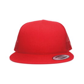 無地 ユーポン スナップバック メッシュ キャップ YUPOONG FLEXFIT ユニフォーム 刺繍 ボディー ストリート HIPHOP B系 メンズ レディース 帽子