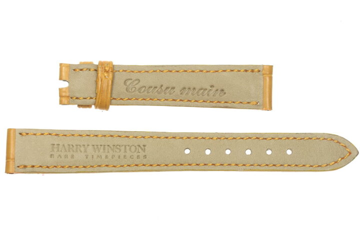 楽天市場】ハリーウィンストン HARRY WINSTON ラグ幅 14 mm 腕時計用  