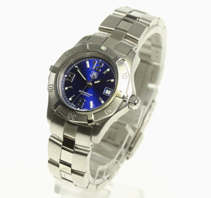 楽天市場】【TAG HEUER】タグホイヤー プロフェッショナル 