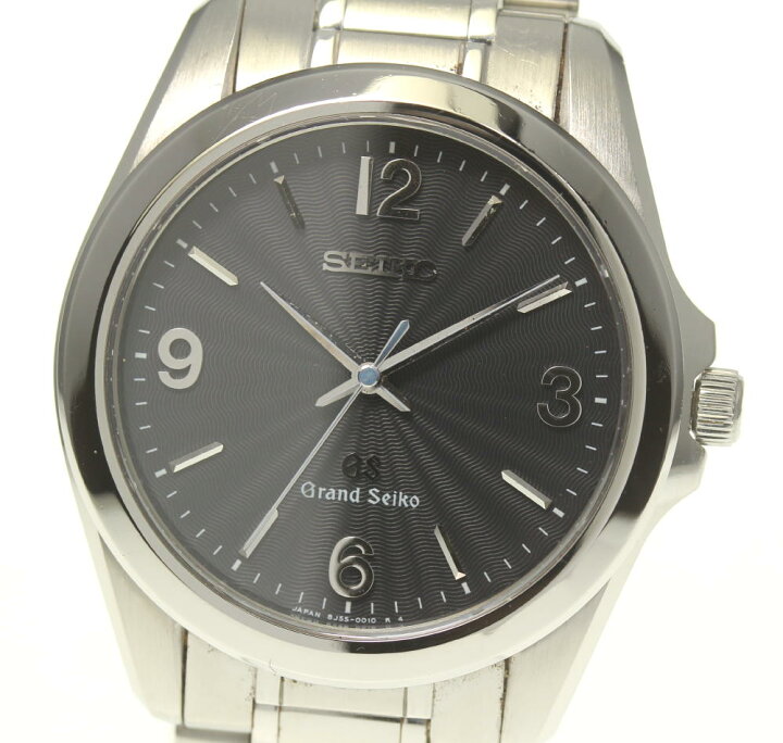 楽天市場】【SEIKO】セイコー グランドセイコー SBGF011 8J55-0010 