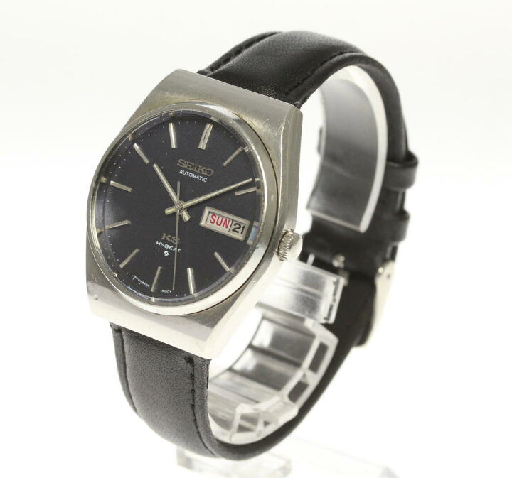 楽天市場】【SEIKO】セイコー キングセイコー デイデイト 5626-8010 