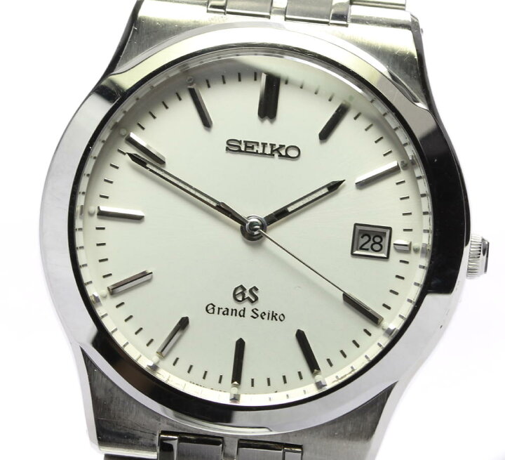 楽天市場】【SEIKO】セイコー グランドセイコー SBGG001 8N65-9000 