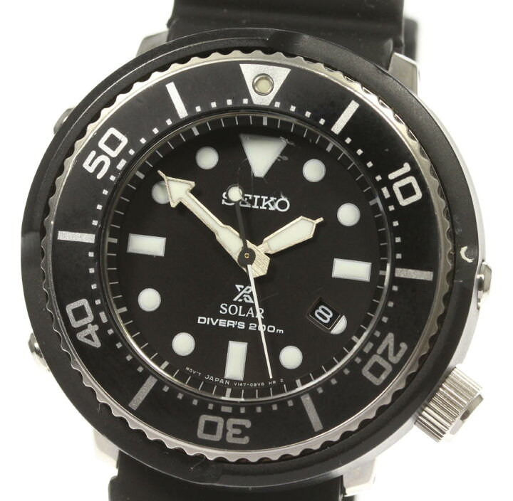 楽天市場】箱保付き【SEIKO】セイコー プロスペックス 限定モデル 