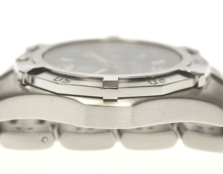 楽天市場】【TAG HEUER】タグホイヤー 2000 エクスクルーシブ WN111M 