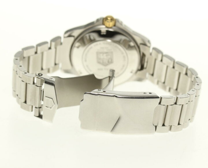 楽天市場】【TAG HEUER】タグホイヤー 4000 エクスクルーシブ デイト 