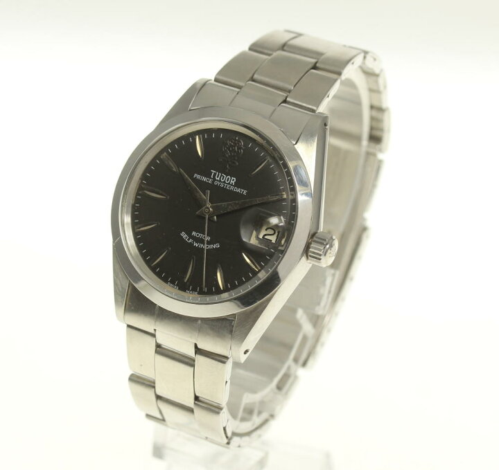 TUDOR チューダーOYSTER ⭐️7964 ⭐️デカバラ⭐️ヴィンテージ⭐️最 