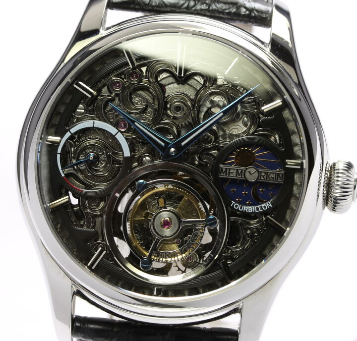 楽天市場】☆良品【MEMORIGIN】メモリジン ナビゲーター トゥール  