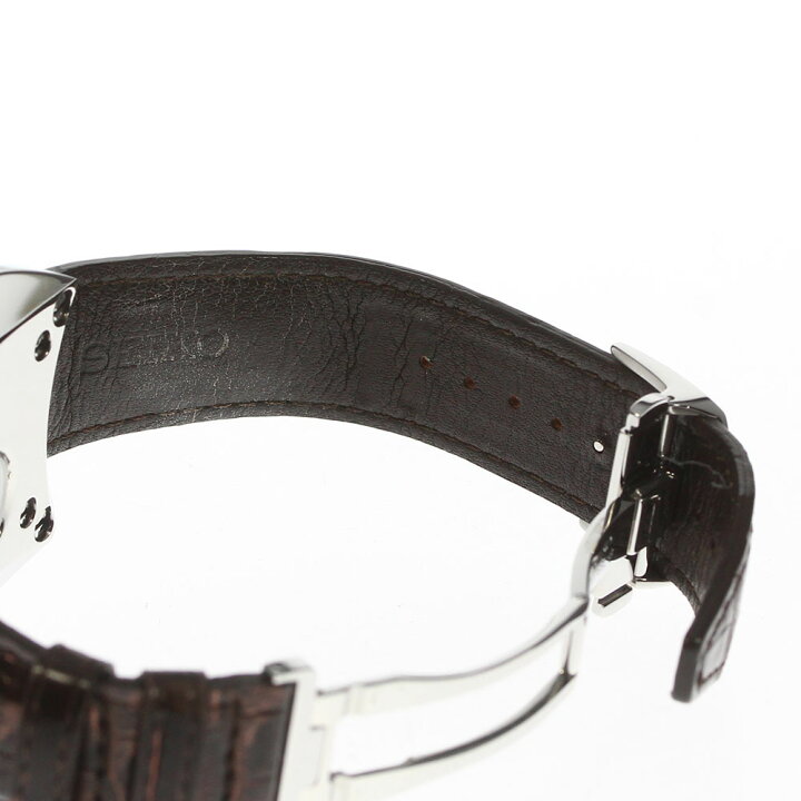 楽天市場】良品☆箱・保【SEIKO】セイコー ガランテ GMT SBLM008 自動  