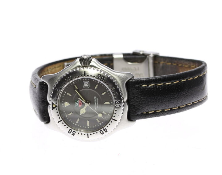 楽天市場】【TAG HEUER】タグホイヤー セル WI1311 クォーツ 
