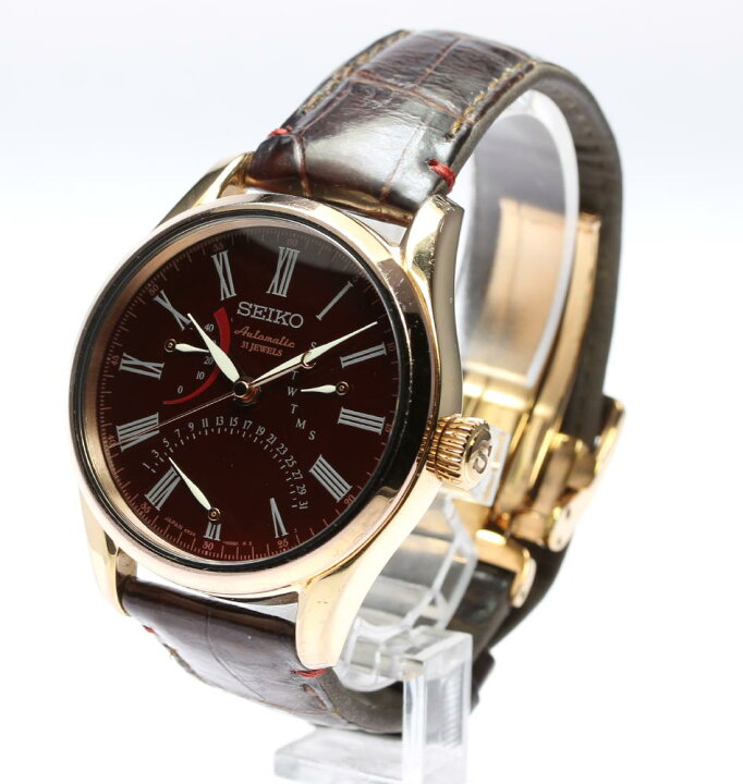 楽天市場】【SEIKO】セイコー プレザージュ 日本限定500本 