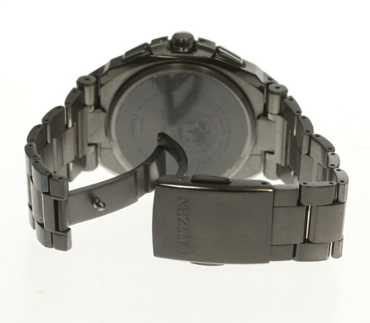 楽天市場】箱保付【CITIZEN】シチズン アテッサ エコドライブ BY0044  