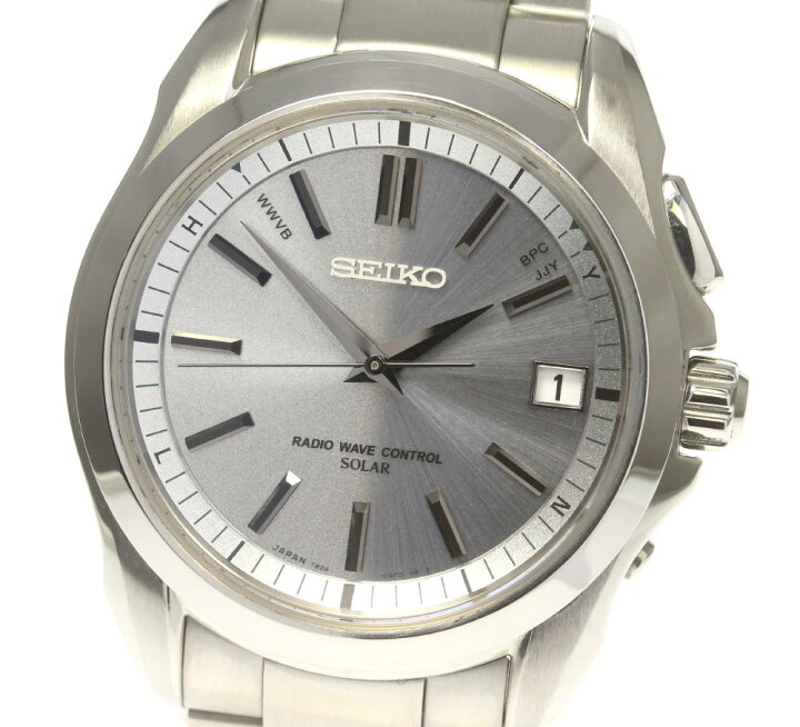 楽天市場】☆美品【SEIKO】セイコー ブライツ SAGZ053 7B24-0AK0  