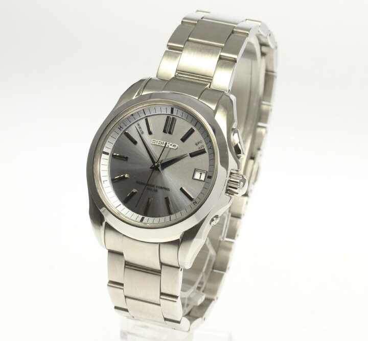 楽天市場】☆美品【SEIKO】セイコー ブライツ SAGZ053 7B24-0AK0 