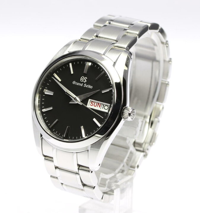 楽天市場】☆美品【SEIKO】セイコー グランドセイコー デイデイト 
