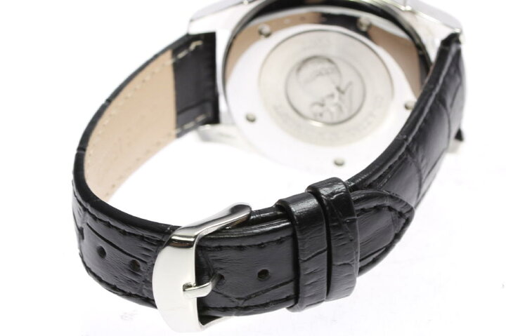 楽天市場】☆良品【OMEGA】オメガ デビル コーアクシャル GMT デイト 