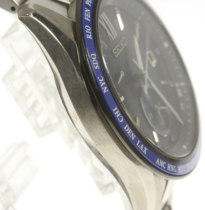 楽天市場】☆良品【SEIKO】セイコー ブライツ 2017年限定モデル 