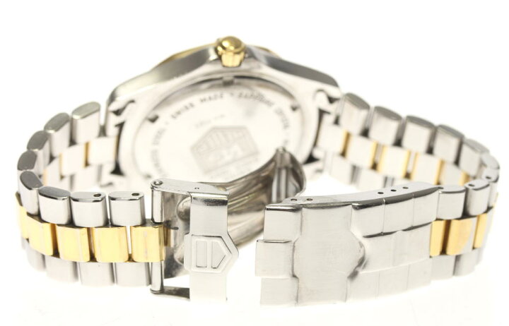 楽天市場】【TAG HEUER】タグホイヤー プロフェッショナル200m デイト 