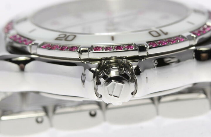楽天市場】☆良品【TAG HEUER】タグホイヤー フォーミュラ1 デイト  