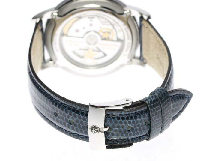 楽天市場】☆美品☆箱保付【ZENITH】ゼニス エリート クラシック  