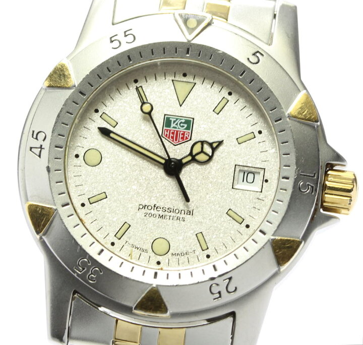 楽天市場】【TAG HEUER】タグホイヤー 1500シリーズ WD1221-K-20 ｜その他