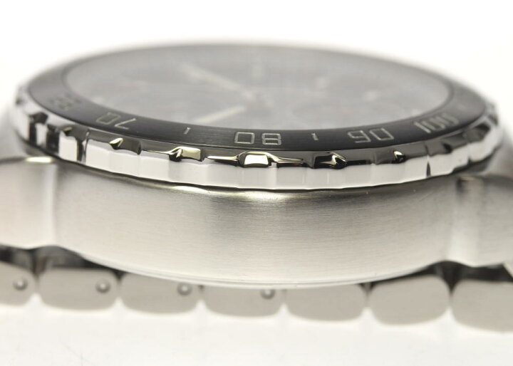 楽天市場】☆美品【TAG HEUER】タグホイヤー フォーミュラー1 クロノ 