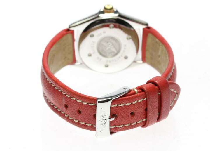 楽天市場】☆良品【BREITLING】ブライトリング カリスティーノ B52045  
