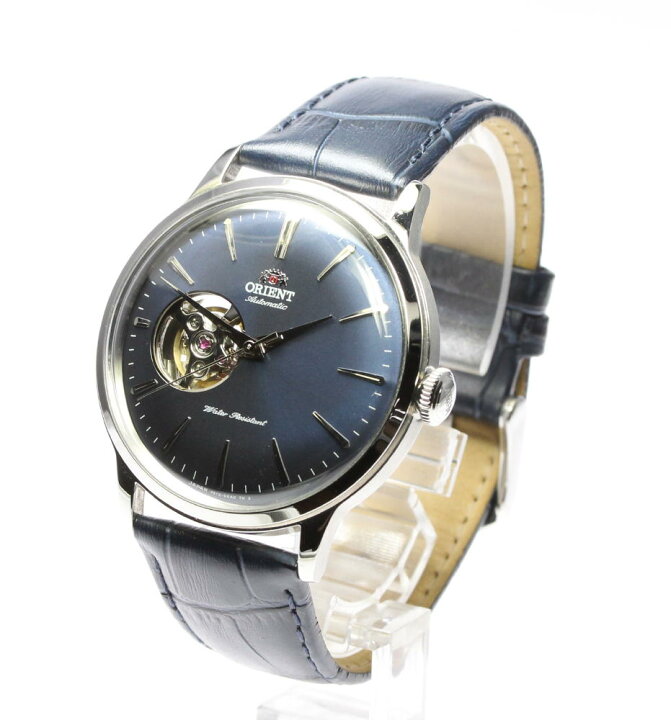 楽天市場】☆美品 箱保付き【ORIENT】オリエント オープンハート F6T2  