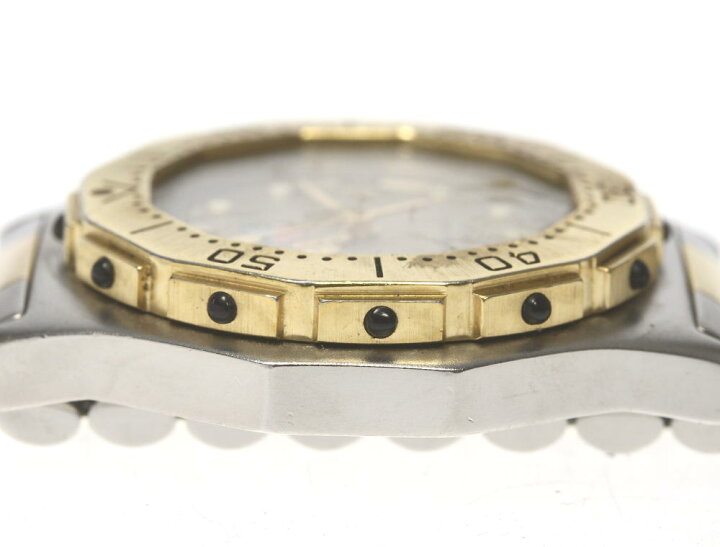 楽天市場】【TAG HEUER】タグホイヤー プロフェッショナル200m デイト 