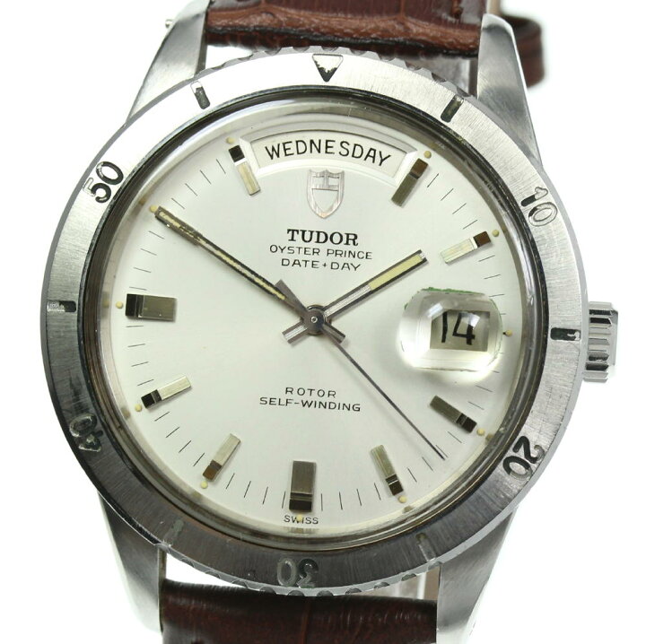 楽天市場】【TUDOR】チュードル オイスタープリンス デイトデイ 7020/0 